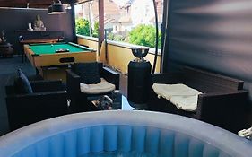 Paradis Love Room