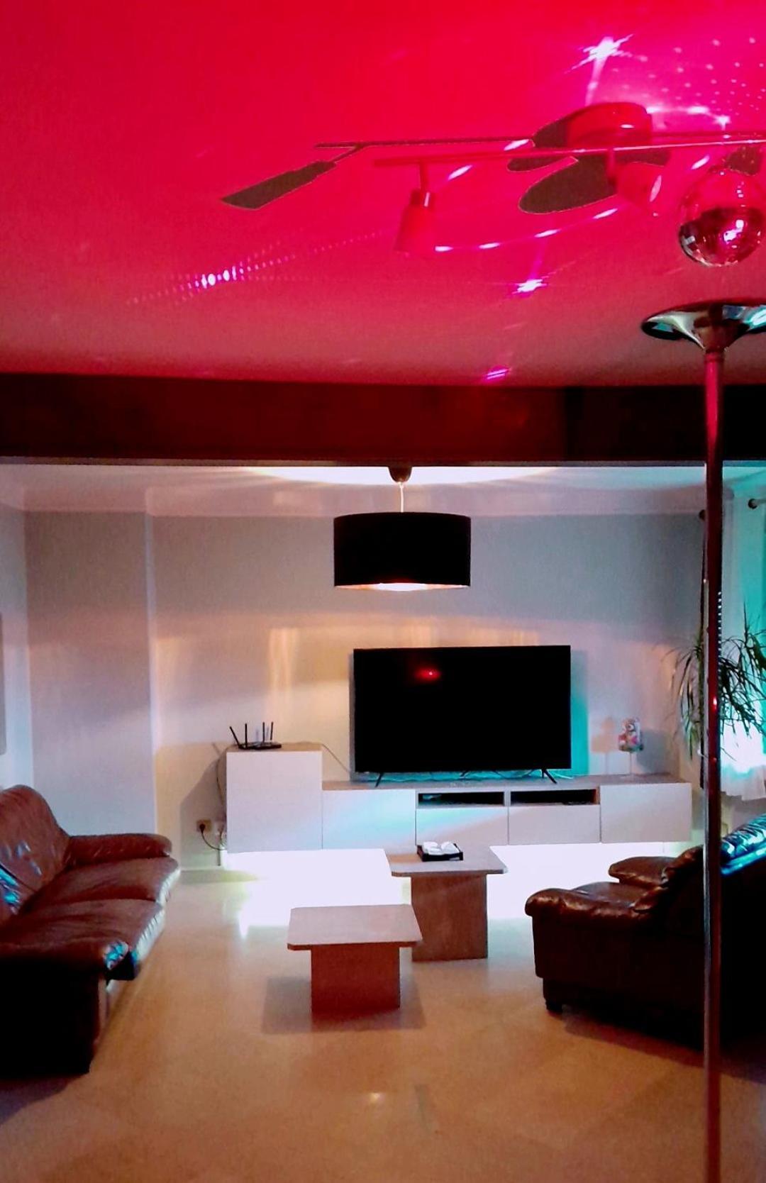 Paradis Love Room Crehange Extérieur photo