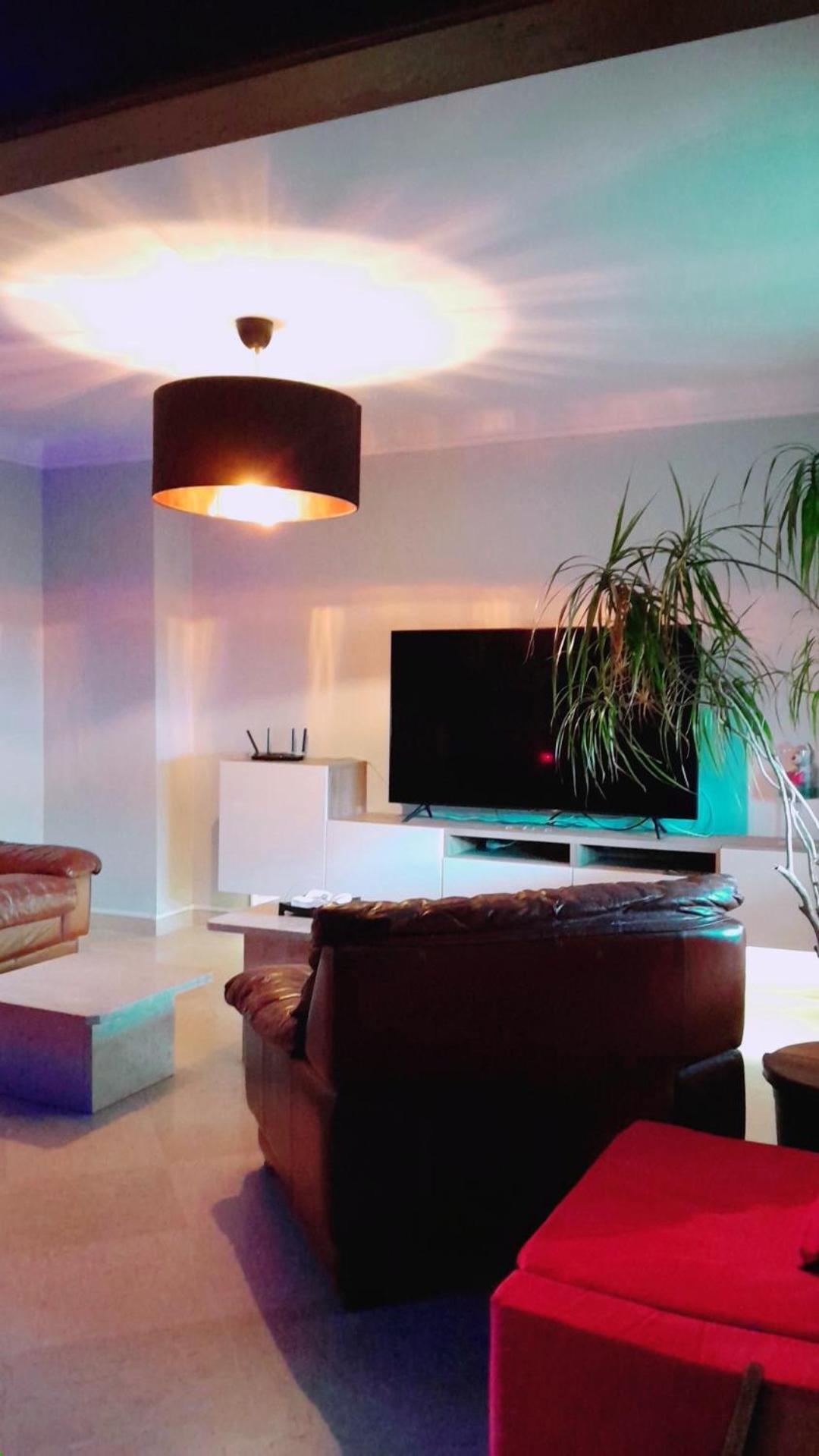 Paradis Love Room Crehange Extérieur photo