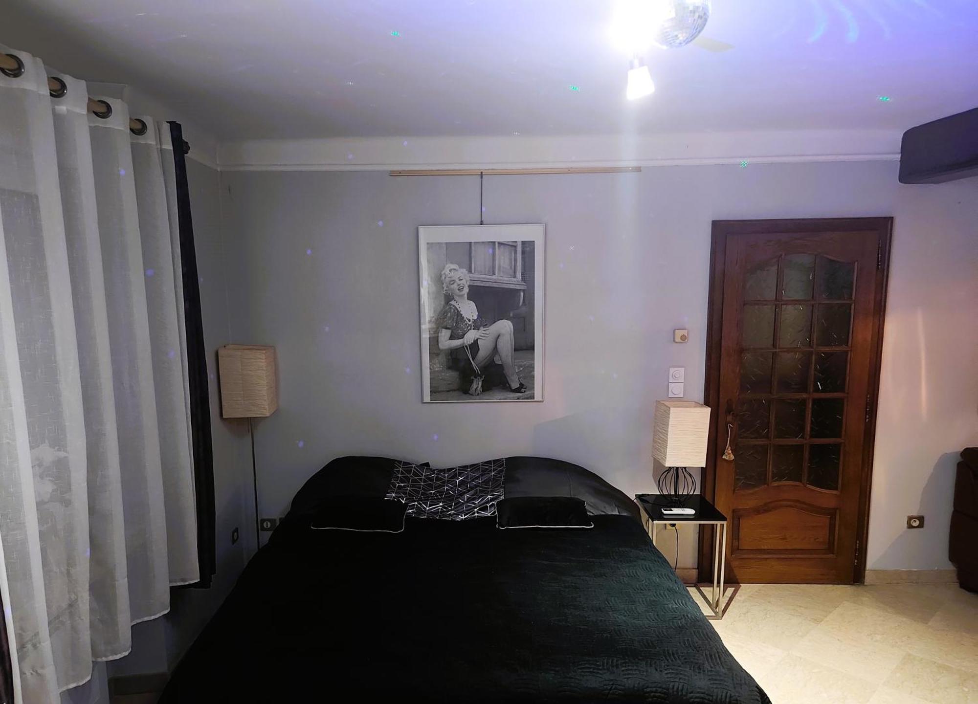 Paradis Love Room Crehange Extérieur photo