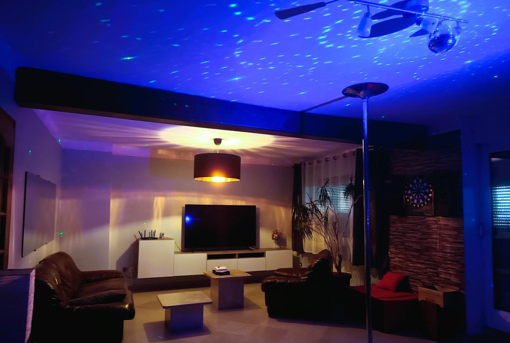 Paradis Love Room Crehange Extérieur photo