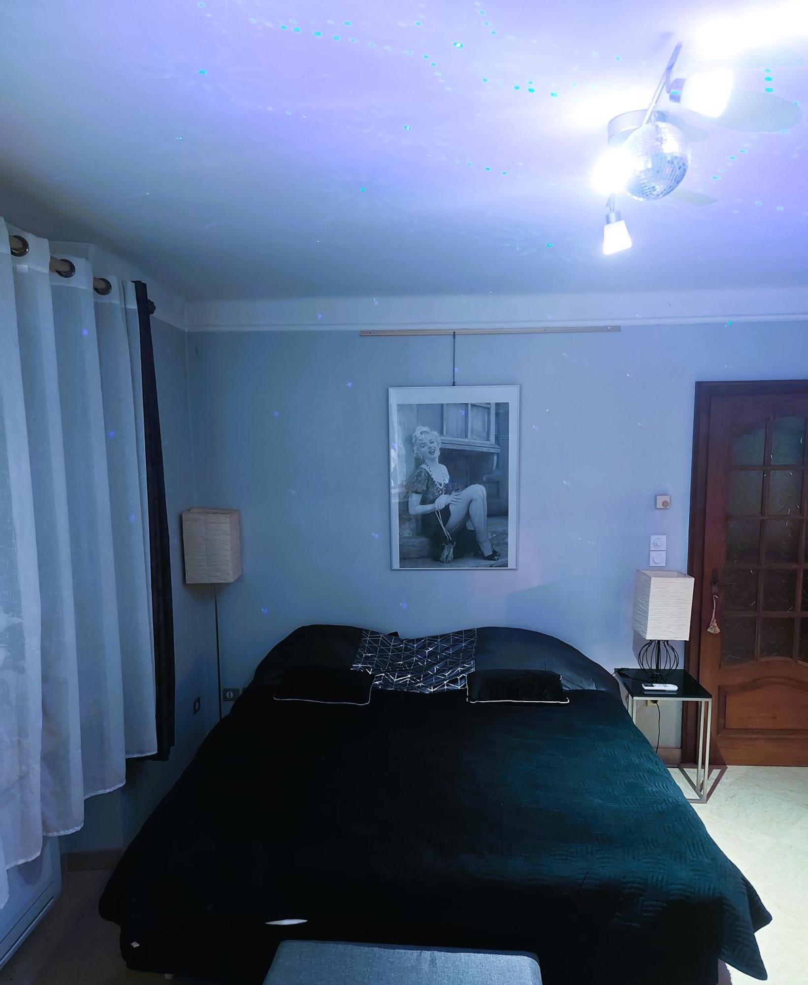 Paradis Love Room Crehange Extérieur photo